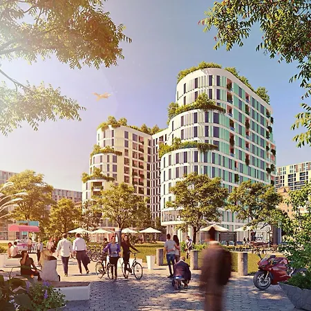 Hotel Trius Tirana
