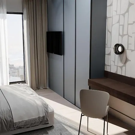 Trius Hotel Tirana