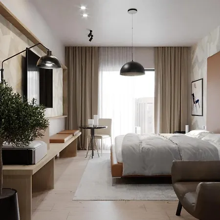 Hotel Trius 5*