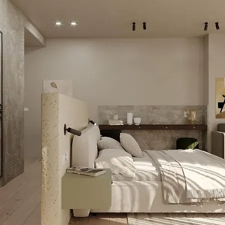 Hotel Trius