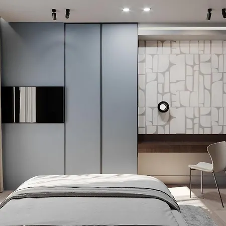 Hotel Trius 5*