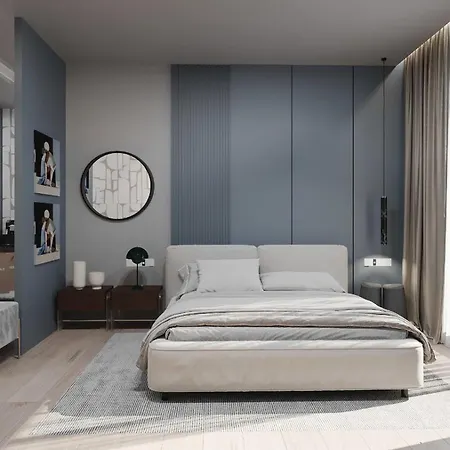 Hotel Trius 5*