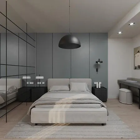 Trius 5* Tirana