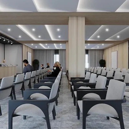 Trius Hotel Tirana