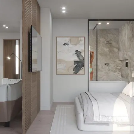Hotel Trius Tirana