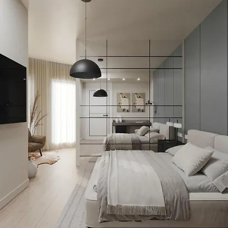 Trius 5* Tirana