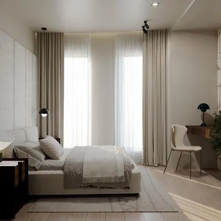 Hotel Trius