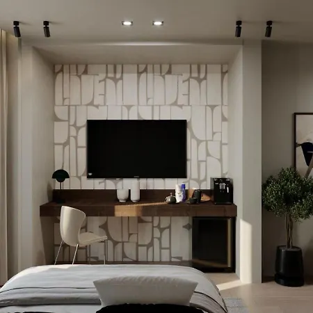 Hotel Trius 5*