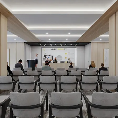 Hotel Trius Tirana