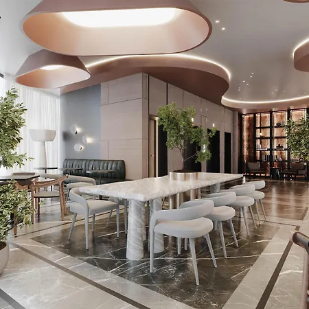 Trius 5* Tirana