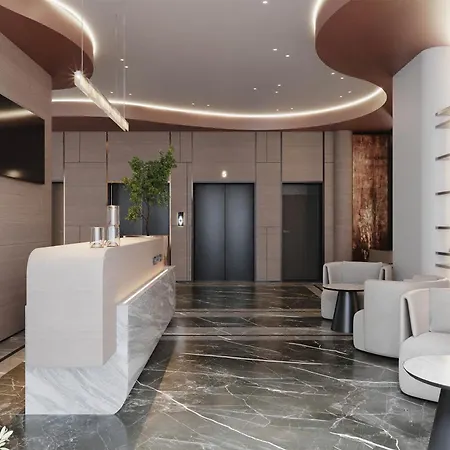 Trius Hotel