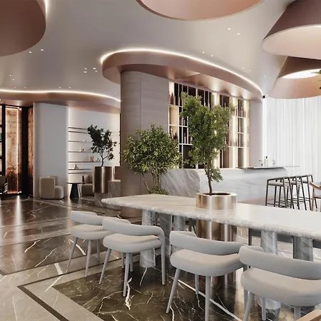 Trius Hotel