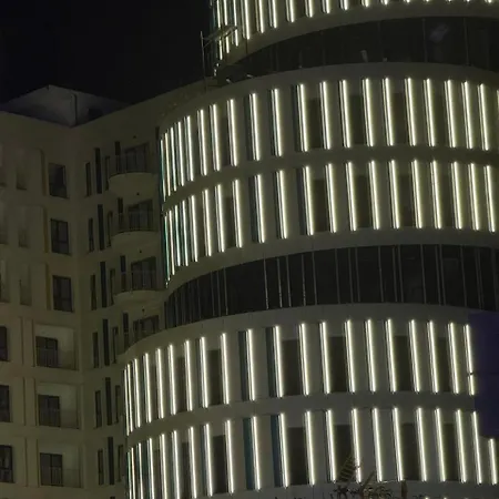Trius 5* Tirana