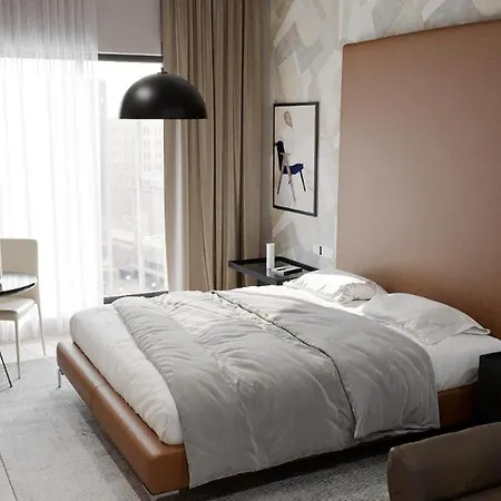 Trius Hotell