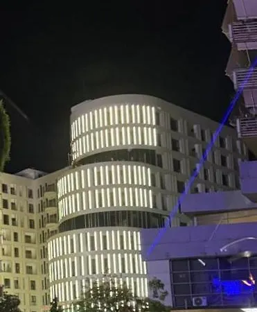 Trius Hotel 5*