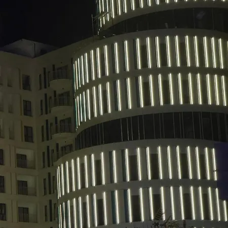 Trius 5* Tirana