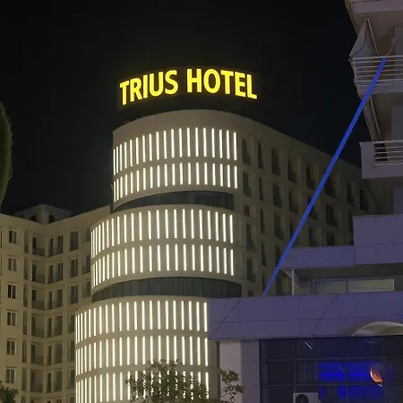 Trius